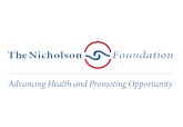 The Nicholson Foundation