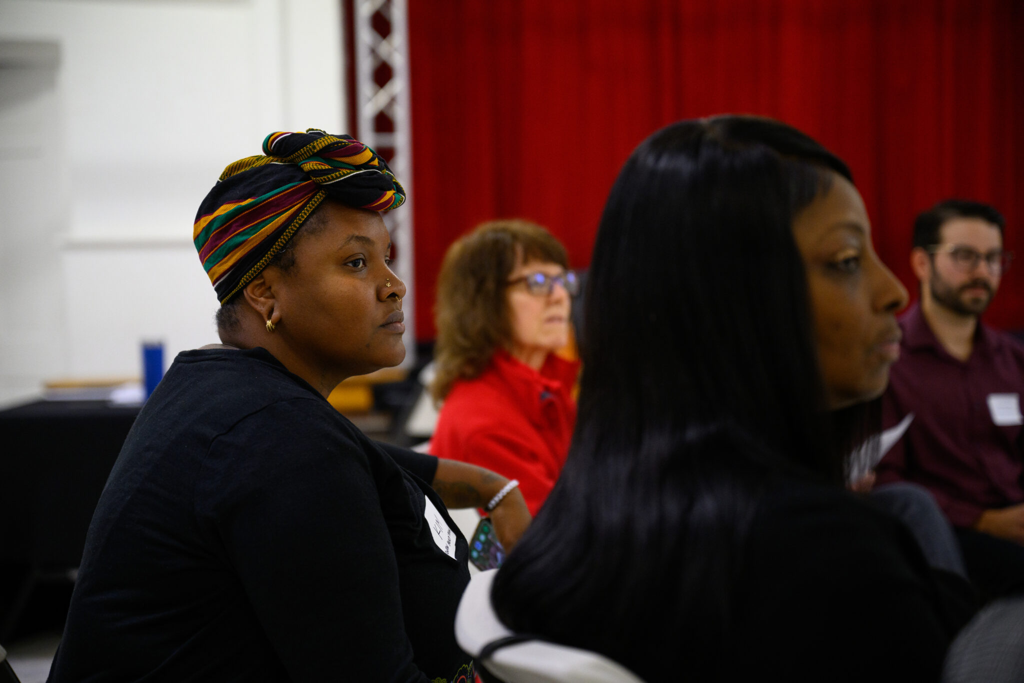 Trenton Awarded $250K Robert Wood Johnson Foundation Culture of Health Prize