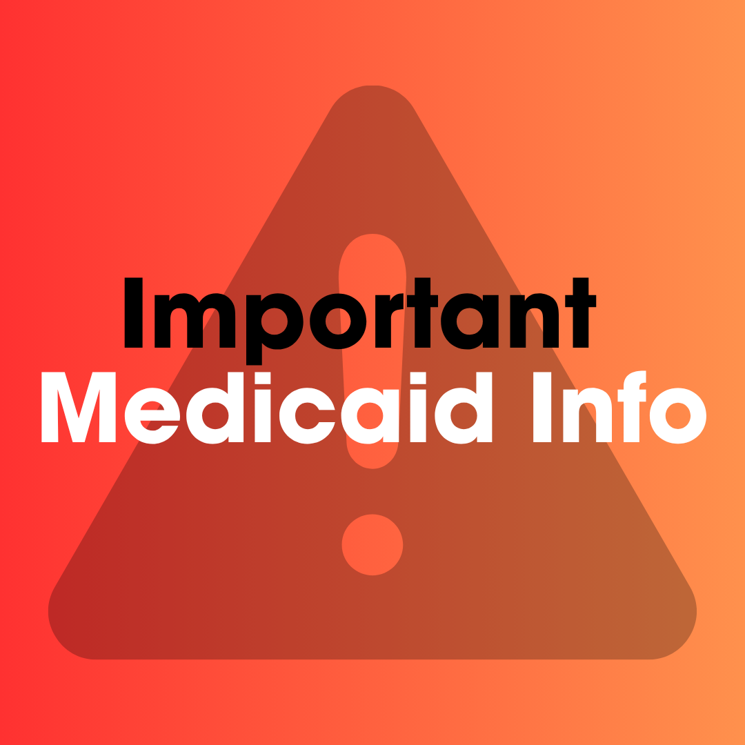 Medicaid Info