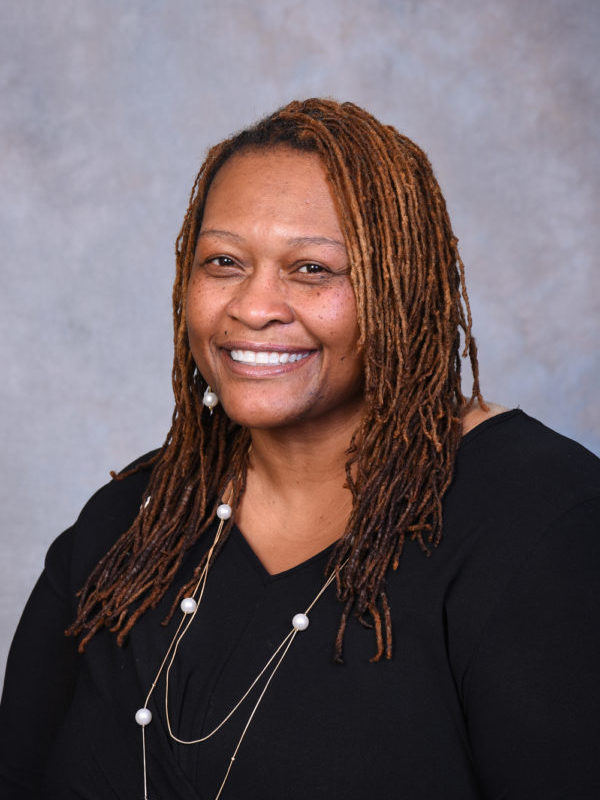 Cheryl Towns