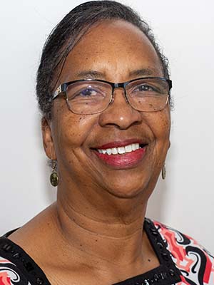 Clara Gregory