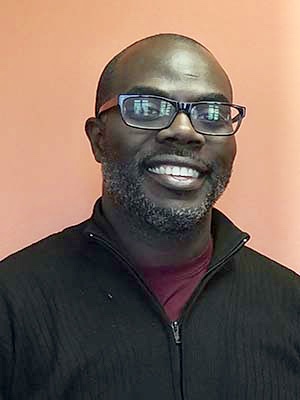 Lawrence Boyd