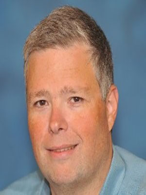 Ernie Morganstern