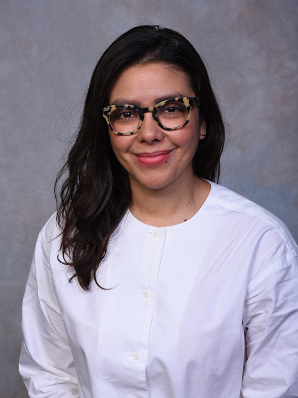 Elena Cromeyer, MPH