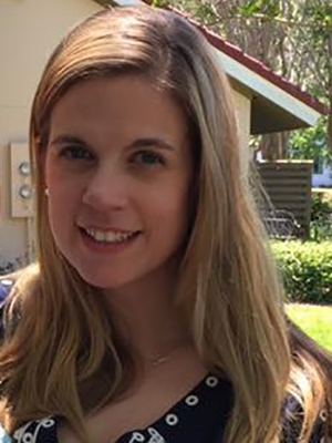 Emily Baggett, MPH