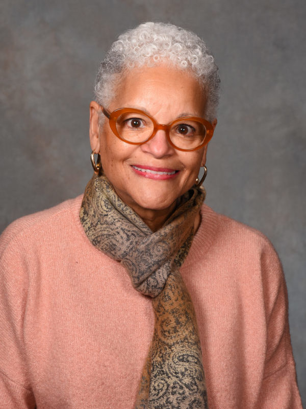 Judith Hamilton