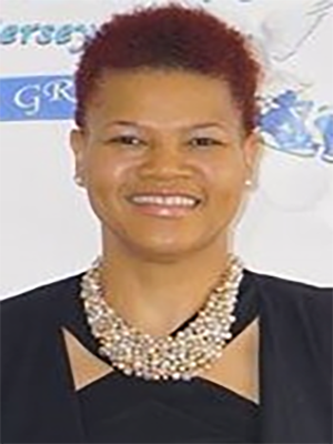 Valerie Smith